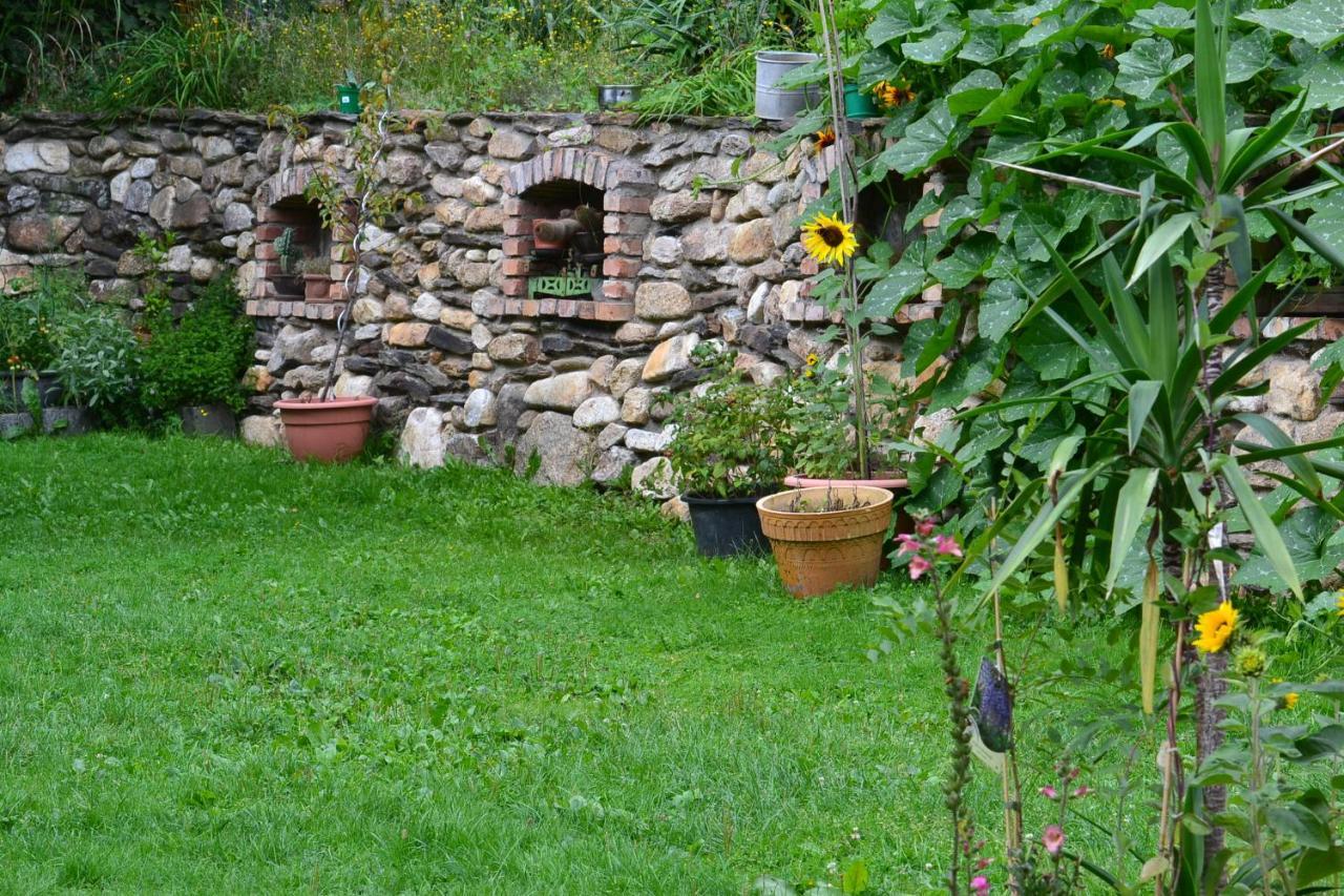 Agroturystyka Teosiowo Pobiedna Buitenkant foto