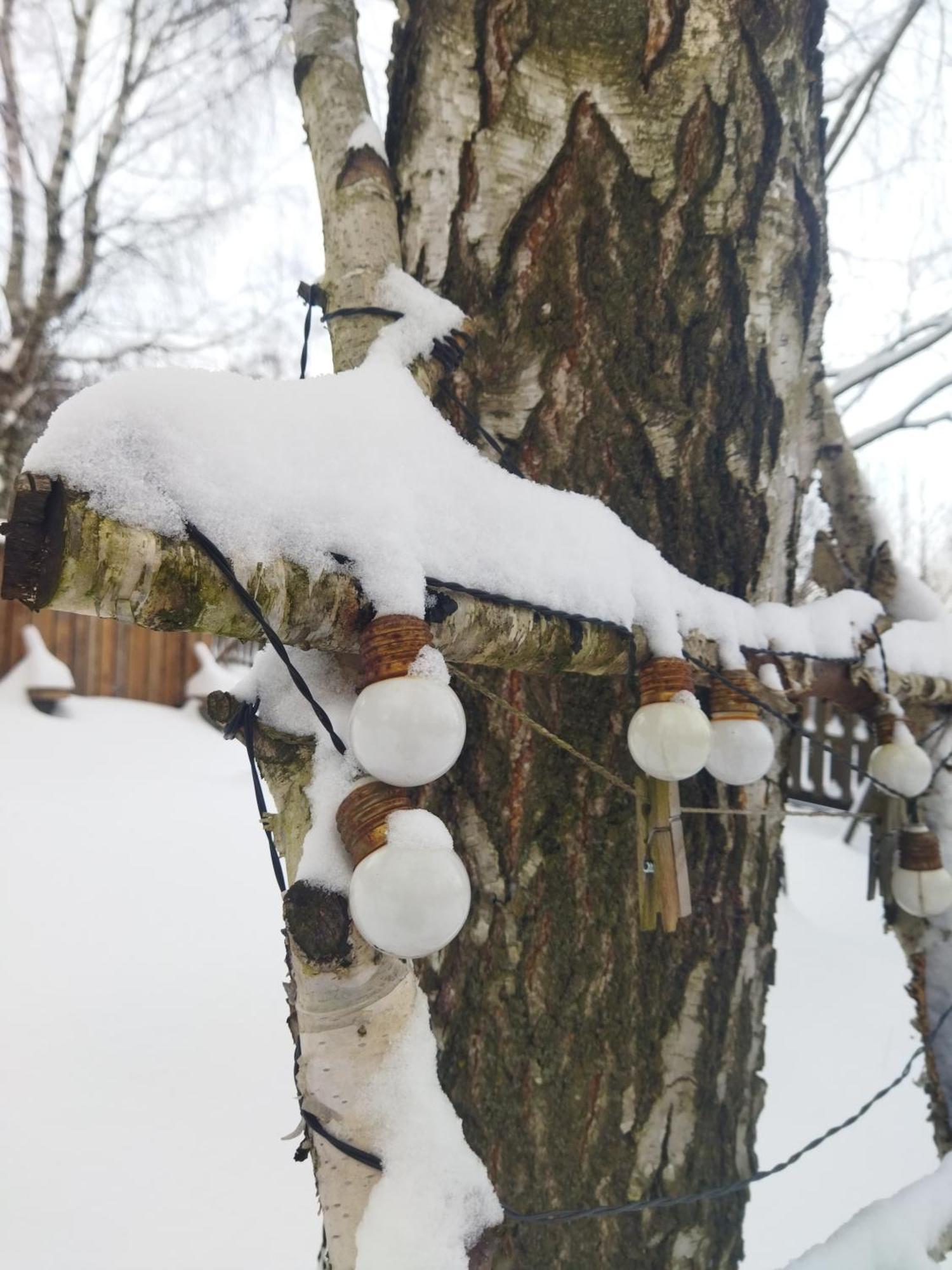 Agroturystyka Teosiowo Pobiedna Buitenkant foto